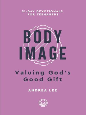 cover image of Body Image